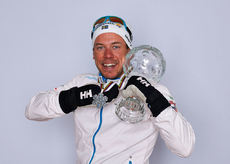 NordicFocus 22.03.2013, Falun, Sweden (SWE): Emil Joensson (SWE)- FIS world cup cross-country, cups, Falun (SWE). www.nordicfocus.com. © Felgenhauer/NordicFocus. Every downloaded picture is fee-liable.