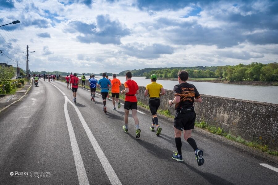 Marathon Loire