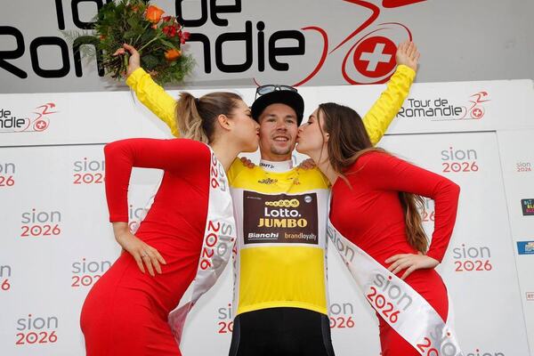 Cor Vos