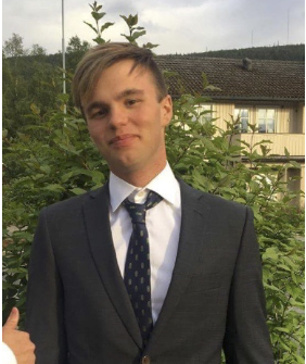 Sigurd A