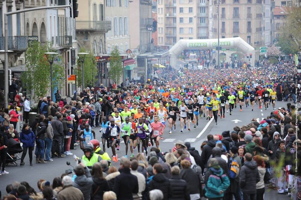 15km du Puy