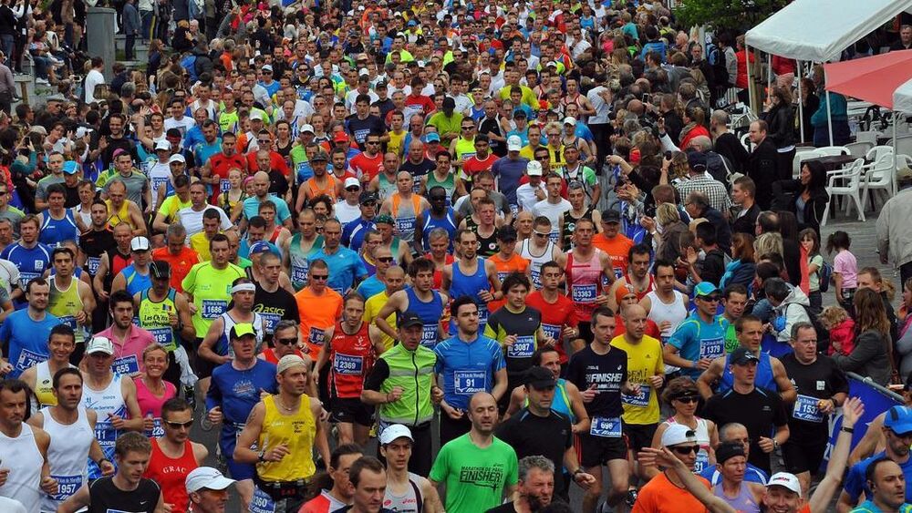20km Maroilles