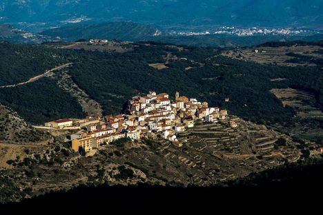 penyagolosa