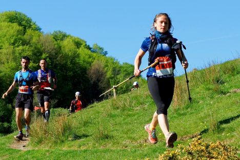 euskal trail