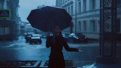 Rain