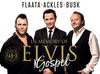 elvis gospel