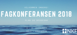 Fagkonferansen 2018 artikkelbilde