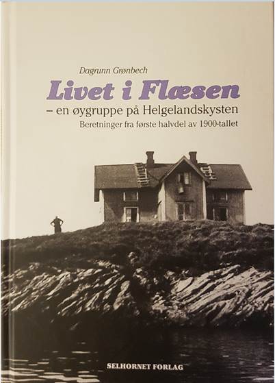 Livet i Flæsen_forside