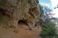 lozere trail