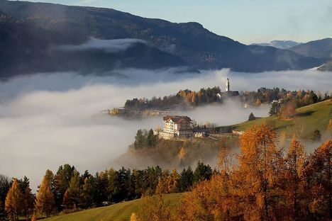 VAL DI FIEMME 1