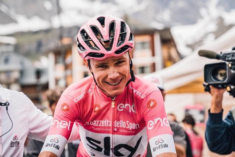 FROOME