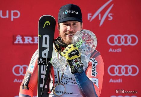 JANSRUD
