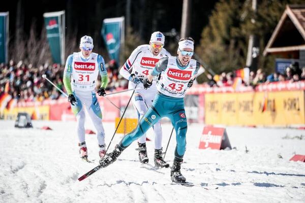 NordicFocus