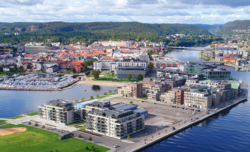 Kristiansand