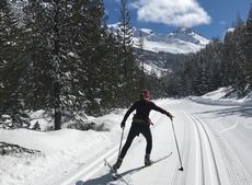 Nordic Alpes du Sud