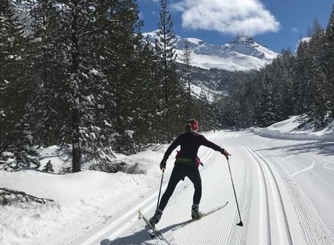 Nordic Alpes du Sud