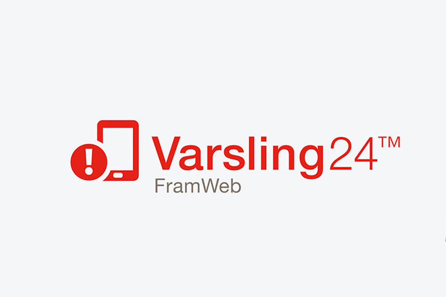 Varsling 24