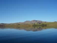 lac de Gayme