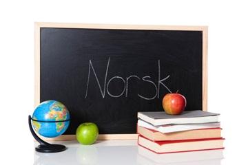 Norskkurs