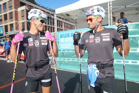 photo - VG KIRKEBAKKEN GP