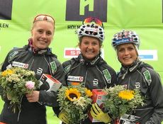 OSLO SKI SHOW
