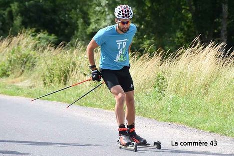 Fourcade Beaulieu