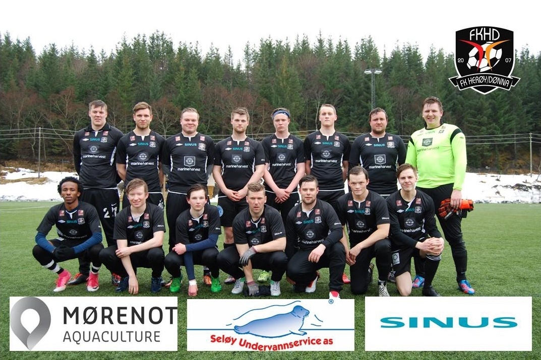 Herøy-Dønna 2018