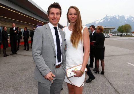 GEPA pictures/ Felix Roittner GEPA pictures/ Felix Roittner