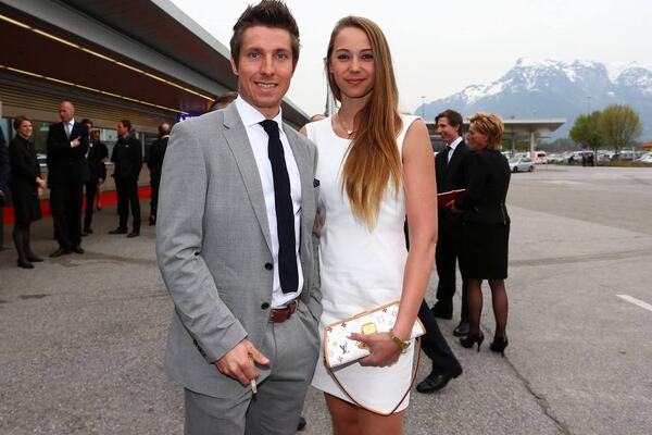 GEPA pictures/ Felix Roittner