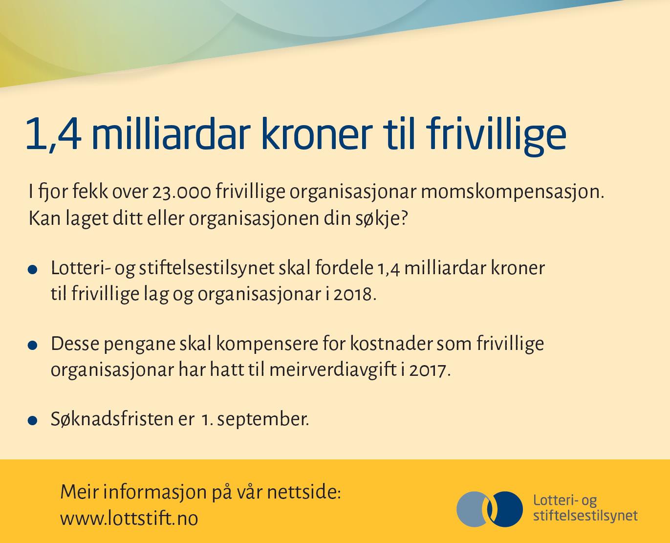 Momskompensasjon