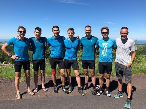 BIATHLON AUVERGNE