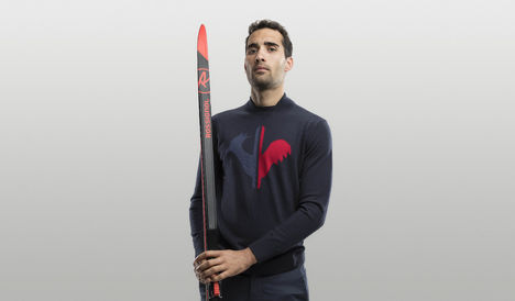 MARTIN_FOURCADE_1 @Rossignol