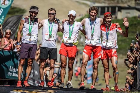 Marathon du Mont-Blanc
