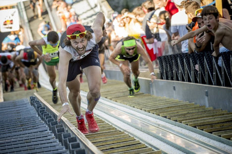 Red bull 400