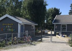 Store Brevik barnehage Store Brevik barnehage