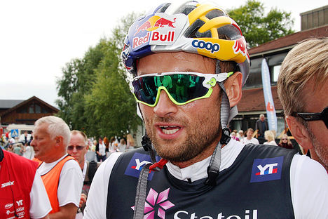 Northug foto Geir Nilsen