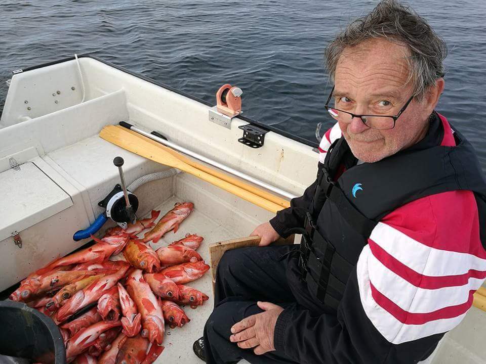 Anfinn Pettersen