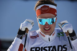 OLOF JONSSON, Trillevallens SK är en snabb sprinter som kan överraska i Dansbandssprinten. Foto/rights: KJELL-ERIK KRISTIANSEN/KEK-stock