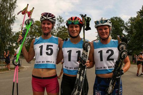 FIS ROLLER MADONA