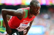 KORIR