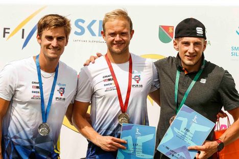 FIS ROLLER SKIING