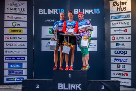BLINK CLASSIC 2018 DAMES