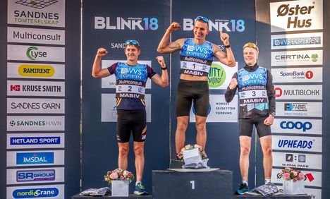 BLINK CLASSIC 2018