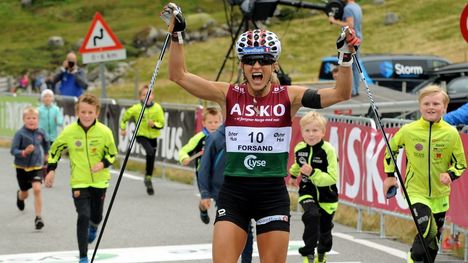 JOHAUG LYSEBOTN