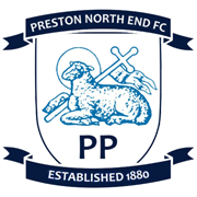 Preston badge