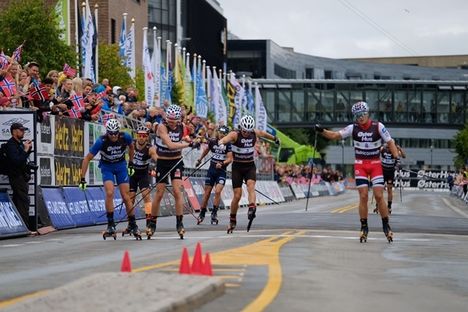 blink biathlon