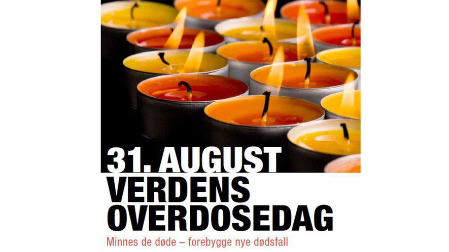 overdosedag