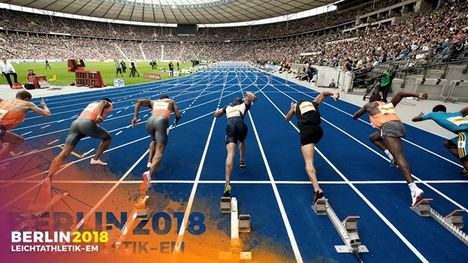 BERLIN 2018
