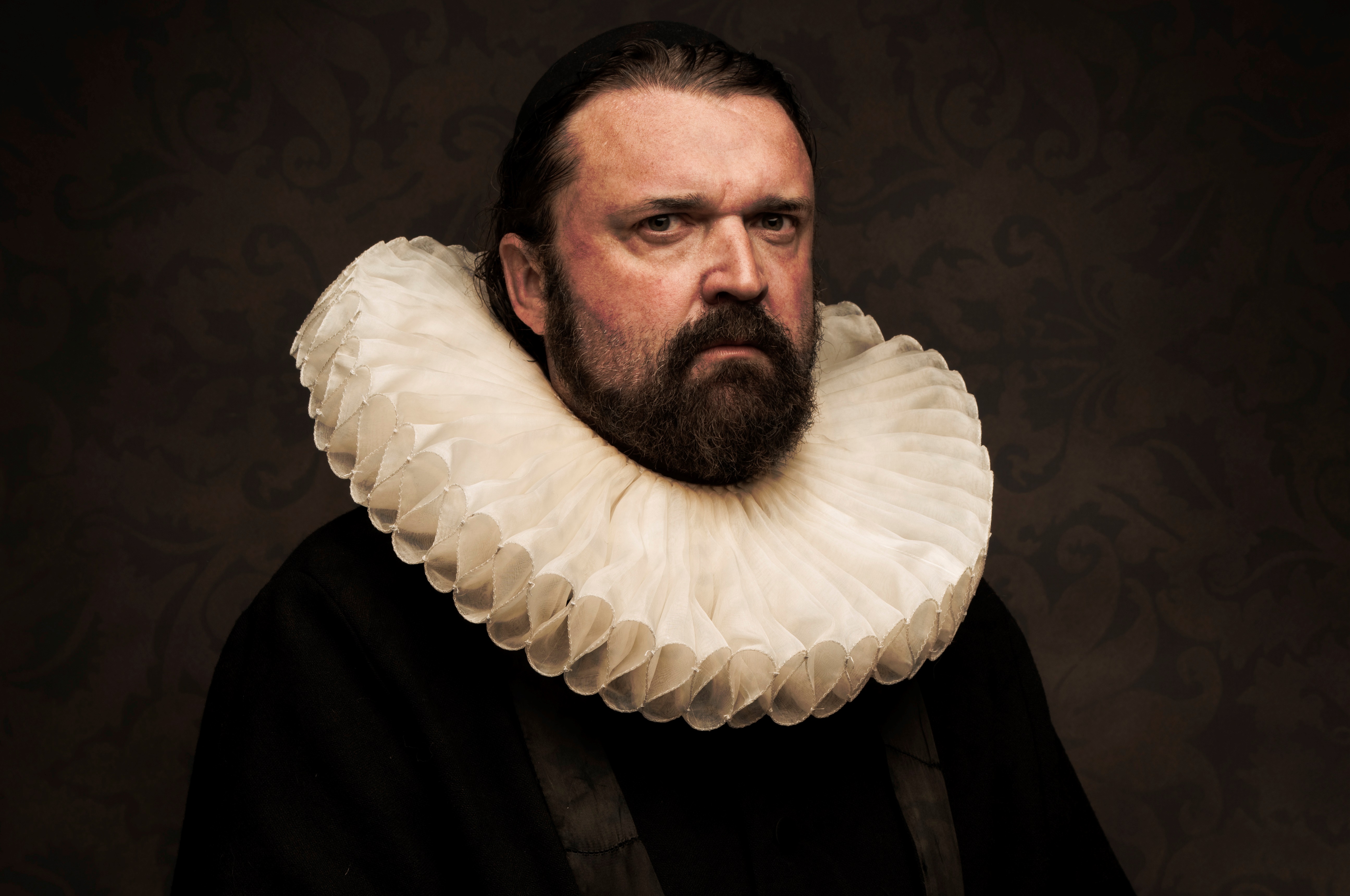 Petter Dass_beskjært