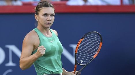 HALEP